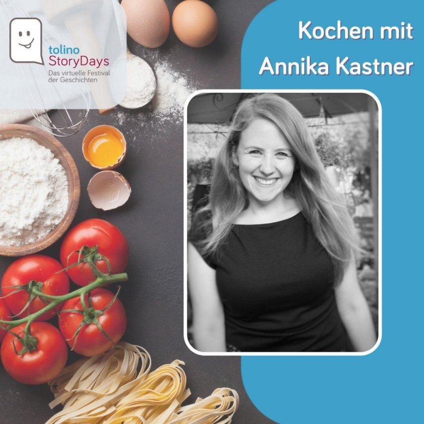 211024 Kochen Annika Kastner